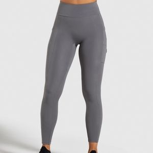 Gymshark Non-stop Leggings (BRAND NEW)